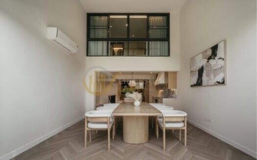 LTH16002 – Townhome for Sale Phra Khanong | Near BTS Phra Khanong | 26.5 MB | ทาวน์โฮมขาย พระโขนง ใกล้ BTS