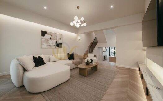 LTH16002 – Townhome for Sale Phra Khanong | Near BTS Phra Khanong | 26.5 MB | ทาวน์โฮมขาย พระโขนง ใกล้ BTS