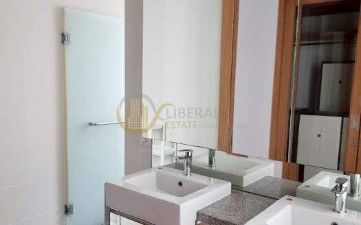 LTH15897 – Millennium Residence Condo FOR RENT Size 193 sqm. 3 beds 3 baths Near BTS Asok Station ONLY 110K/Month