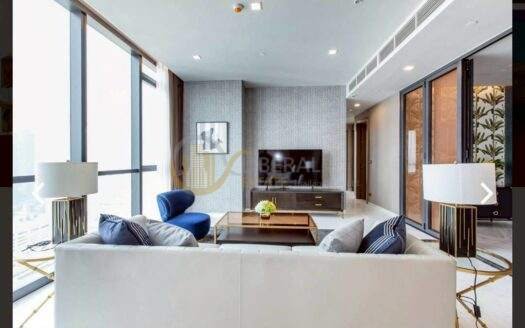 LTHC15872 – Luxury Condo for Rent Thonglor | The Monument Thonglor | 140,000 THB | คอนโดหรูให้เช่า ทองหล่อ โครงการ The Monument Thonglor