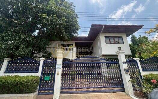 LTH14867-R267 – Luxury House for Sale Phra Khanong | Price Reduced | Near BTS Phra Khanong | 17 MB | บ้านหรูขาย พระโขนง ลดราคาพิเศษ ใกล้ BTS พระโขนง