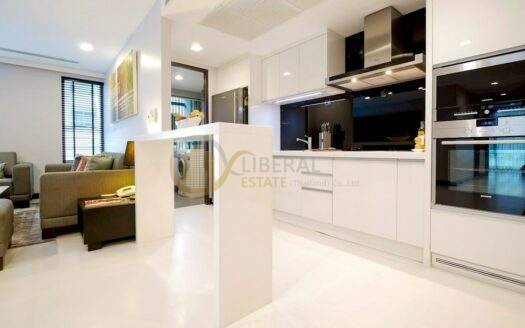 LTH15904 – Luxury Condo for Rent Asoke | THE KLASSE Residence | 73,000 THB | คอนโดหรูให้เช่า อโศก โครงการ THE KLASSE Residence
