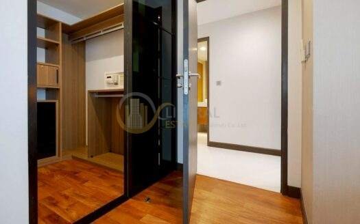 LTH15904 – Luxury Condo for Rent Asoke | THE KLASSE Residence | 73,000 THB | คอนโดหรูให้เช่า อโศก โครงการ THE KLASSE Residence