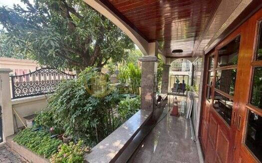 LTH14867-R267 – Luxury House for Sale Phra Khanong | Price Reduced | Near BTS Phra Khanong | 17 MB | บ้านหรูขาย พระโขนง ลดราคาพิเศษ ใกล้ BTS พระโขนง