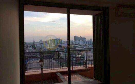 LTHC15930 – Luxury Condo for Rent Phrom Phong | Aguston Sukhumvit 22 | 80,000 THB | คอนโดหรูให้เช่า พร้อมพงษ์ โครงการ Aguston Sukhumvit 22