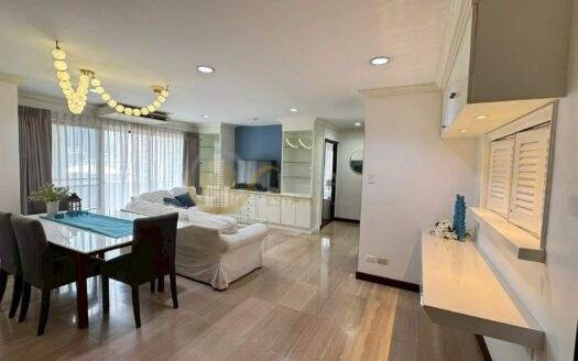 LTH15149 – Luxury Condo for Rent Phrom Phong | Sukhumvit 43 | คอนโดหรูให้เช่า พร้อมพงษ์ ห้องกว้าง ใกล้ BTS พร้อมพงษ์