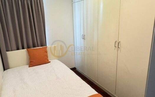 LTH15149 – Luxury Condo for Rent Phrom Phong | Sukhumvit 43 | คอนโดหรูให้เช่า พร้อมพงษ์ ห้องกว้าง ใกล้ BTS พร้อมพงษ์