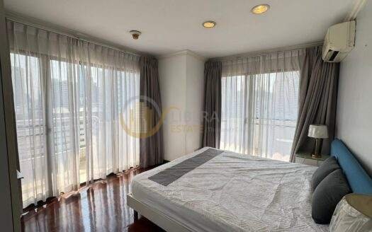 LTH15149 – Luxury Condo for Rent Phrom Phong | Sukhumvit 43 | คอนโดหรูให้เช่า พร้อมพงษ์ ห้องกว้าง ใกล้ BTS พร้อมพงษ์