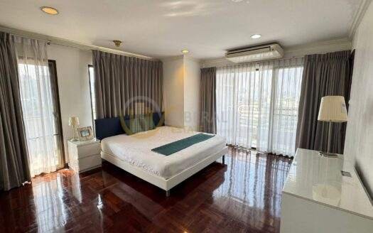 LTH15149 – Luxury Condo for Rent Phrom Phong | Sukhumvit 43 | คอนโดหรูให้เช่า พร้อมพงษ์ ห้องกว้าง ใกล้ BTS พร้อมพงษ์