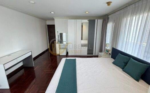 LTH15149 – Luxury Condo for Rent Phrom Phong | Sukhumvit 43 | คอนโดหรูให้เช่า พร้อมพงษ์ ห้องกว้าง ใกล้ BTS พร้อมพงษ์