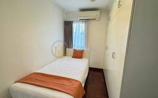 LTH15149 – Luxury Condo for Rent Phrom Phong | Sukhumvit 43 | คอนโดหรูให้เช่า พร้อมพงษ์ ห้องกว้าง ใกล้ BTS พร้อมพงษ์