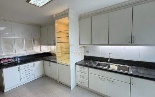 LTH15149 – Luxury Condo for Rent Phrom Phong | Sukhumvit 43 | คอนโดหรูให้เช่า พร้อมพงษ์ ห้องกว้าง ใกล้ BTS พร้อมพงษ์
