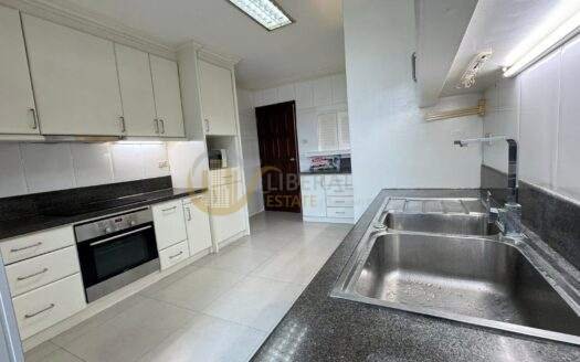 LTH15149 – Luxury Condo for Rent Phrom Phong | Sukhumvit 43 | คอนโดหรูให้เช่า พร้อมพงษ์ ห้องกว้าง ใกล้ BTS พร้อมพงษ์