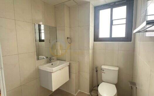 LTH15231 – Condo for Rent Asoke | Rishi Court | 55K/Month | คอนโดให้เช่า อโศก Rishi Court