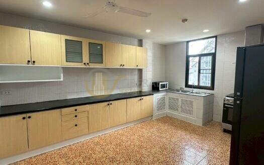 LTH15231 – Condo for Rent Asoke | Rishi Court | 55K/Month | คอนโดให้เช่า อโศก Rishi Court