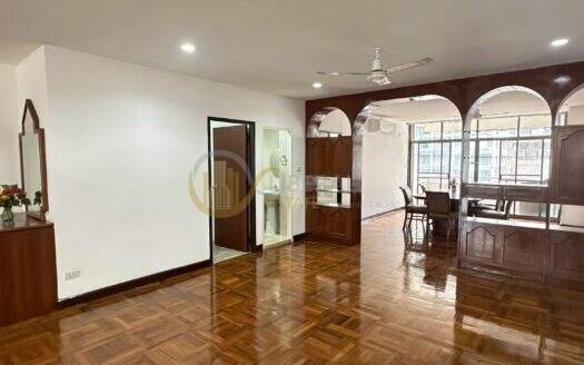 LTH15231 – Condo for Rent Asoke | Rishi Court | 55K/Month | คอนโดให้เช่า อโศก Rishi Court