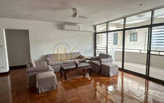 LTH15231 – Condo for Rent Asoke | Rishi Court | 55K/Month | คอนโดให้เช่า อโศก Rishi Court