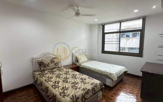 LTH15231 – Condo for Rent Asoke | Rishi Court | 55K/Month | คอนโดให้เช่า อโศก Rishi Court