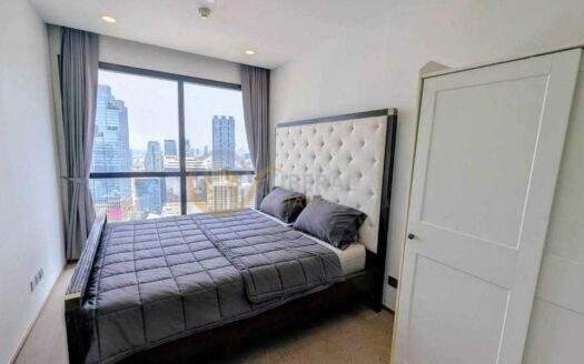 LTHC15874 – Luxury Condo for Rent Silom | Ashton Chula–Silom | 55,000 THB | คอนโดให้เช่า สีลม โครงการ Ashton Chula–Silom