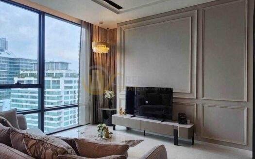 LTHC15875 – Luxury Condo for Rent Thonglor | The Bangkok Thonglor | 120,000 THB | คอนโดหรูให้เช่า ทองหล่อ โครงการ The Bangkok Thonglor