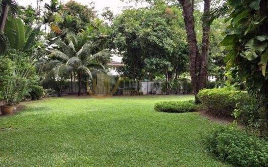 LTHC15876 – Luxury House for Rent On Nut | Panya Village | 110,000 THB | บ้านเดี่ยวให้เช่า อ่อนนุช โครงการ Panya Village