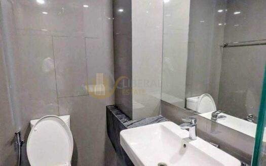 LTHC15874 – Luxury Condo for Rent Silom | Ashton Chula–Silom | 55,000 THB | คอนโดให้เช่า สีลม โครงการ Ashton Chula–Silom