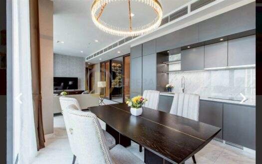 LTHC15872 – Luxury Condo for Rent Thonglor | The Monument Thonglor | 140,000 THB | คอนโดหรูให้เช่า ทองหล่อ โครงการ The Monument Thonglor