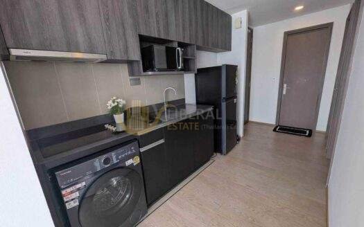 LTHC15874 – Luxury Condo for Rent Silom | Ashton Chula–Silom | 55,000 THB | คอนโดให้เช่า สีลม โครงการ Ashton Chula–Silom