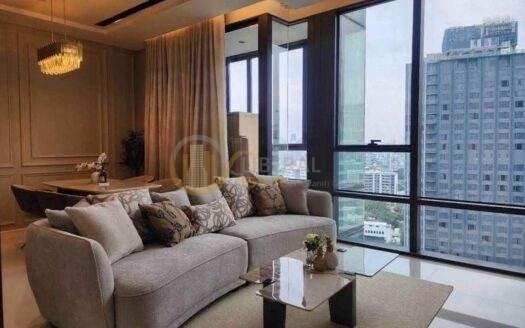 LTHC15875 – Luxury Condo for Rent Thonglor | The Bangkok Thonglor | 120,000 THB | คอนโดหรูให้เช่า ทองหล่อ โครงการ The Bangkok Thonglor