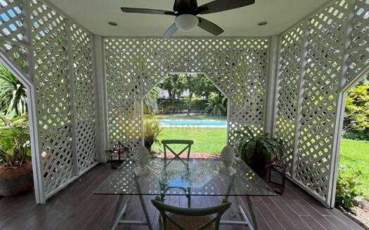 LTHC15876 – Luxury House for Rent On Nut | Panya Village | 110,000 THB | บ้านเดี่ยวให้เช่า อ่อนนุช โครงการ Panya Village