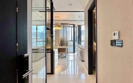 LTHC15875 – Luxury Condo for Rent Thonglor | The Bangkok Thonglor | 120,000 THB | คอนโดหรูให้เช่า ทองหล่อ โครงการ The Bangkok Thonglor