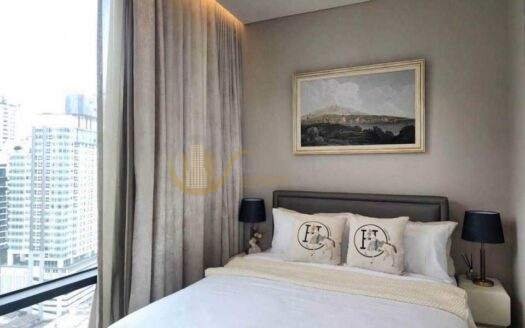 LTHC15875 – Luxury Condo for Rent Thonglor | The Bangkok Thonglor | 120,000 THB | คอนโดหรูให้เช่า ทองหล่อ โครงการ The Bangkok Thonglor