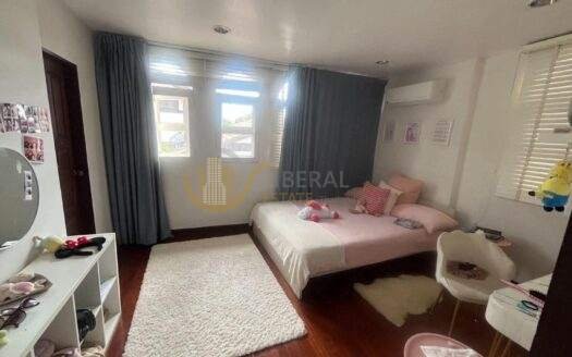 LTHC15876 – Luxury House for Rent On Nut | Panya Village | 110,000 THB | บ้านเดี่ยวให้เช่า อ่อนนุช โครงการ Panya Village