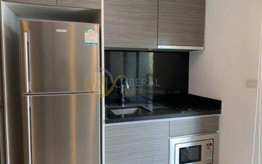 LTHC15869 – Luxury Condo for Rent Asoke | Rende Sukhumvit 23 | 50,000 THB | คอนโดให้เช่า อโศก โครงการ Rende Sukhumvit 23