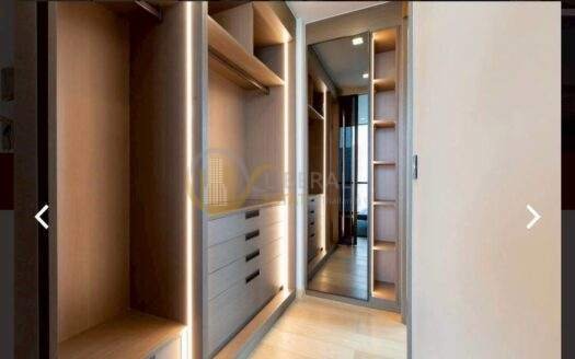 LTHC15872 – Luxury Condo for Rent Thonglor | The Monument Thonglor | 140,000 THB | คอนโดหรูให้เช่า ทองหล่อ โครงการ The Monument Thonglor