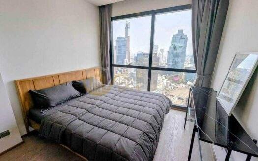 LTHC15874 – Luxury Condo for Rent Silom | Ashton Chula–Silom | 55,000 THB | คอนโดให้เช่า สีลม โครงการ Ashton Chula–Silom