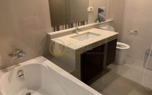 LTHC15869 – Luxury Condo for Rent Asoke | Rende Sukhumvit 23 | 50,000 THB | คอนโดให้เช่า อโศก โครงการ Rende Sukhumvit 23