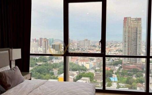 LTHC15872 – Luxury Condo for Rent Thonglor | The Monument Thonglor | 140,000 THB | คอนโดหรูให้เช่า ทองหล่อ โครงการ The Monument Thonglor