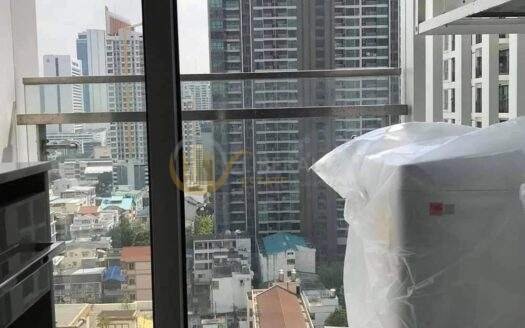 LTH15886 – Luxury Condo for Sale Sathorn | The Room Sathorn – Thanon Pan | 8.5 MB | คอนโดหรูขาย สาทร โครงการ The Room Sathorn – Thanon Pan