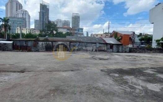 LTHC15887 – Land for Rent Rama 4 | Near Big C Rama 4 | 180,000 THB | ที่ดินให้เช่า พระราม 4 ใกล้ Big C พระราม 4