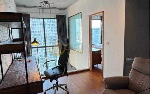 LTH15881 – Luxury Condo for Rent Asoke | Villa Asoke | 50,000 THB | คอนโดให้เช่า อโศก โครงการ Villa Asoke