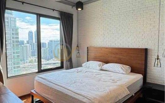 LTH15881 – Luxury Condo for Rent Asoke | Villa Asoke | 50,000 THB | คอนโดให้เช่า อโศก โครงการ Villa Asoke