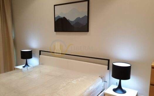 LTH15879 – Condo for Sale with Tenant Asoke | Millennium Residence | Near BTS Asoke | คอนโดขายพร้อมผู้เช่า อโศก โครงการ Millennium Residence ใกล้ BTS อโศก