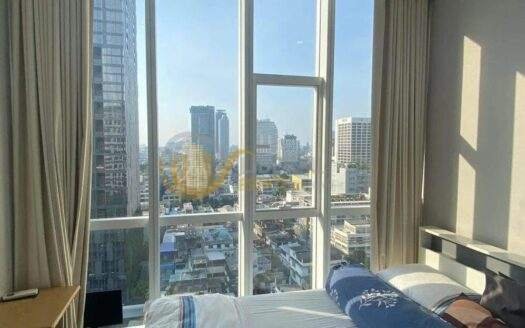LTH15884 – Luxury Condo for Sale Sathorn | The Room Sathorn – ThanonPun | 13.5 MB | คอนโดหรูขาย สาทร โครงการ The Room Sathorn – ThanonPun