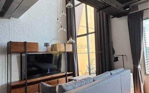 LTH15881 – Luxury Condo for Rent Asoke | Villa Asoke | 50,000 THB | คอนโดให้เช่า อโศก โครงการ Villa Asoke