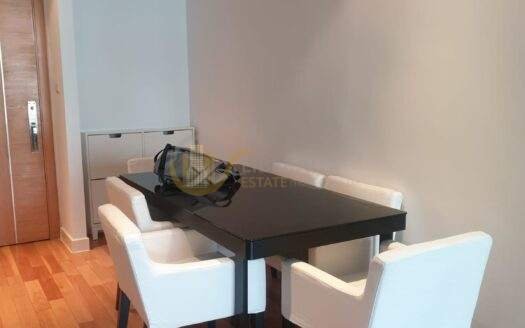 LTH15879 – Condo for Sale with Tenant Asoke | Millennium Residence | Near BTS Asoke | คอนโดขายพร้อมผู้เช่า อโศก โครงการ Millennium Residence ใกล้ BTS อโศก