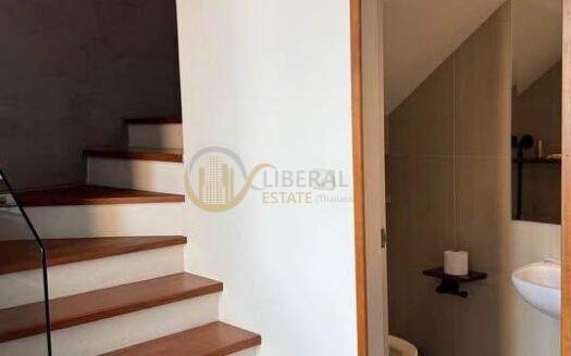 LTH15881 – Luxury Condo for Rent Asoke | Villa Asoke | 50,000 THB | คอนโดให้เช่า อโศก โครงการ Villa Asoke