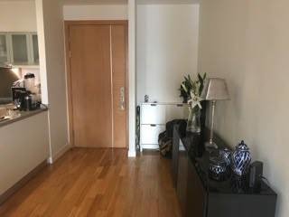 LTH15879 – Condo for Sale with Tenant Asoke | Millennium Residence | Near BTS Asoke | คอนโดขายพร้อมผู้เช่า อโศก โครงการ Millennium Residence ใกล้ BTS อโศก