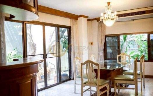 LTHC15893 – House for Sale Sathorn | Soi Sathorn 11 Yaek 13 | 35 MB | บ้านขาย สาทร ซอยสาทร 11 แยก 13