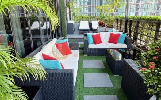LTH15895 – Luxury Condo for Rent Sathorn | Baan Piya Sathorn | 250,000 THB | คอนโดหรูให้เช่า สาทร โครงการ Baan Piya Sathorn Detail: